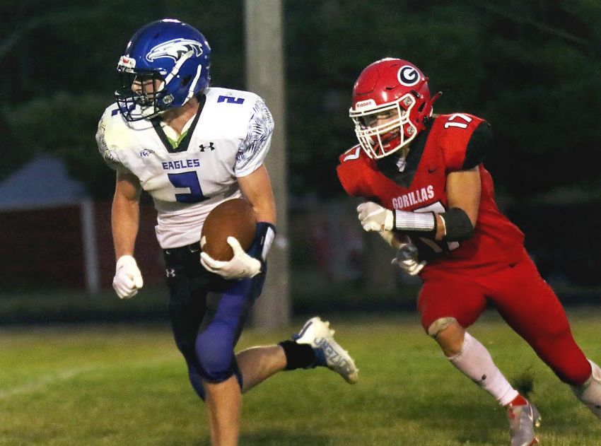 Battled-tested Irene-Wakonda ready for playoff tilt with Herreid/Selby Area