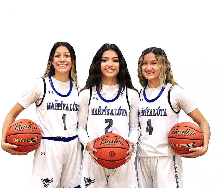 Carlow cousins continue family hoops tradition 