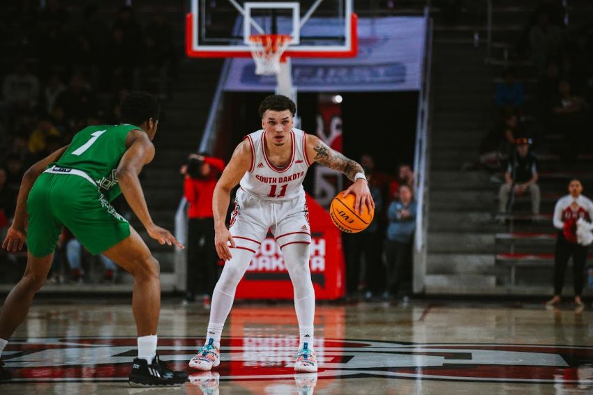 2023 Lakota All Star Games College Rosters released