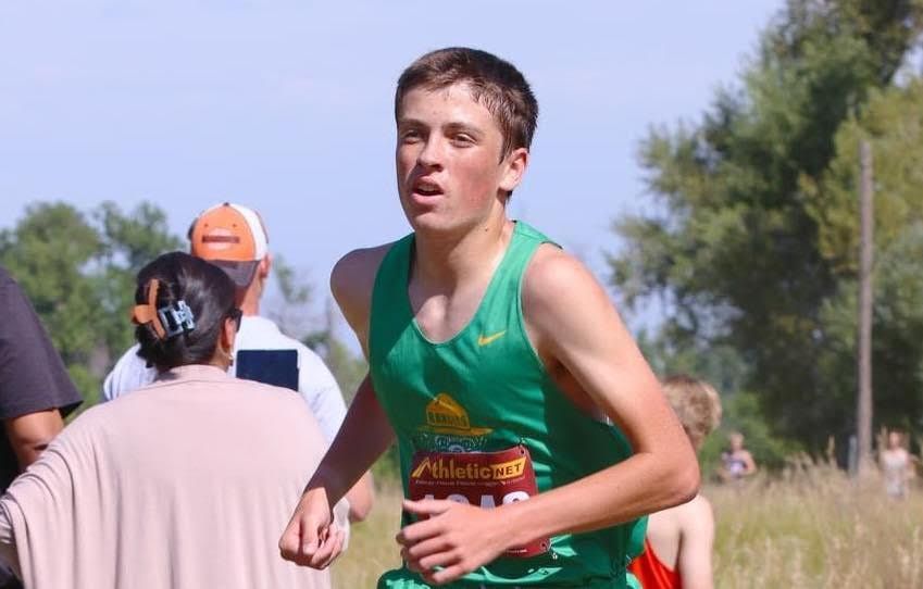 Cross-Country Week In Review - Class A boys putting together brilliant early-season performances