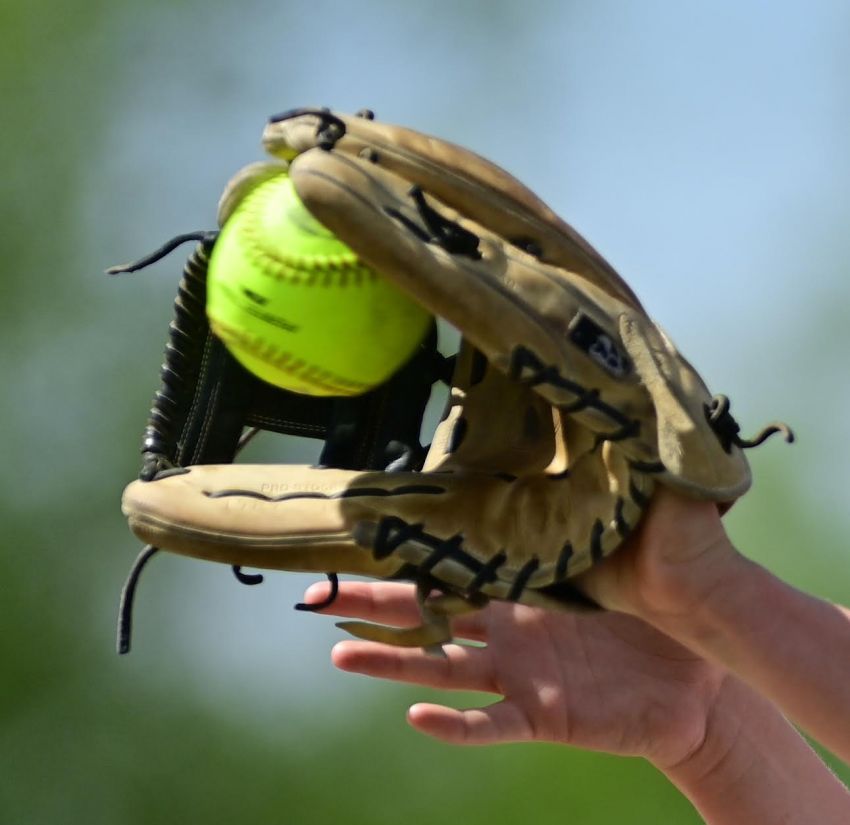 May 10 Softball Roundup - Rapid City Stevens takes two from Aberdeen Central and Sioux Falls Roosevelt