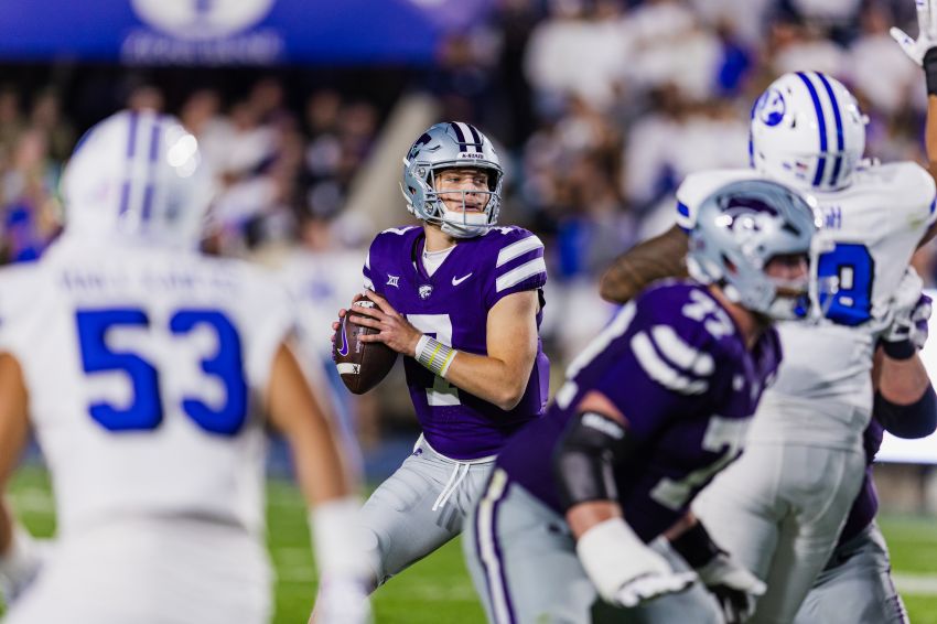 What South Dakotans are playing FBS football in 2025?