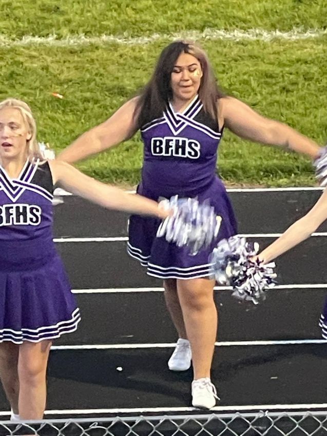 Belle Fourche feeling confident heading into heart of schedule