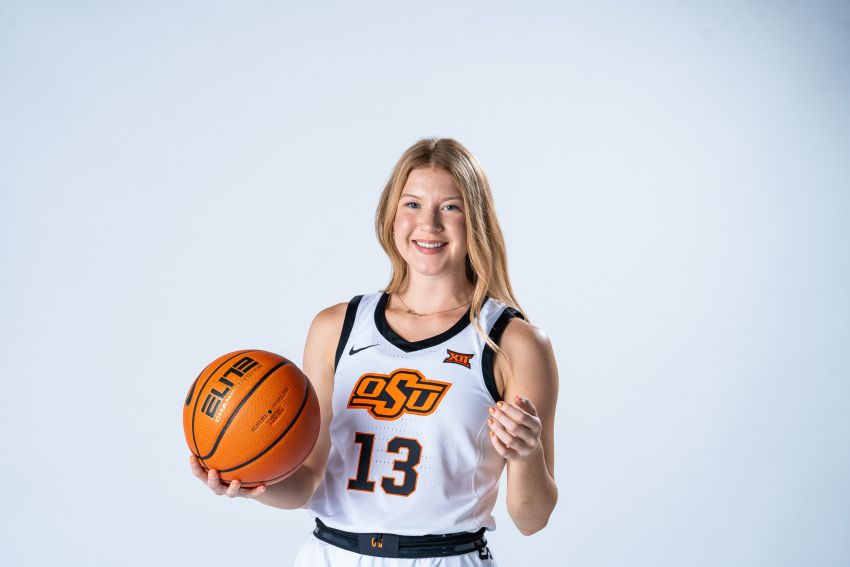 South Dakotans in the 2026 NCAA Division I women’s basketball tournament