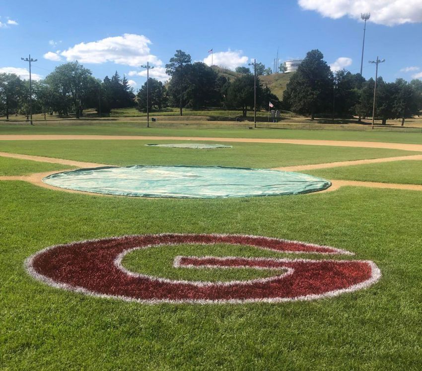  Gregory relishing opportunity to host Class B American Legion state baseball tourney