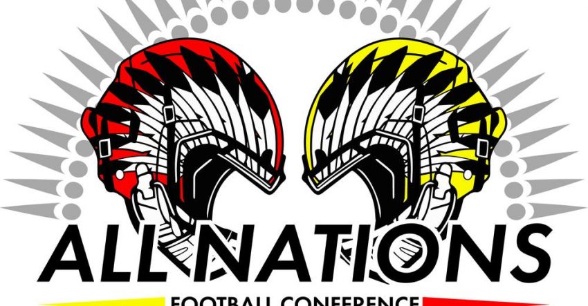 Crossover games highlight Week 8 of All-Nations Football Conference