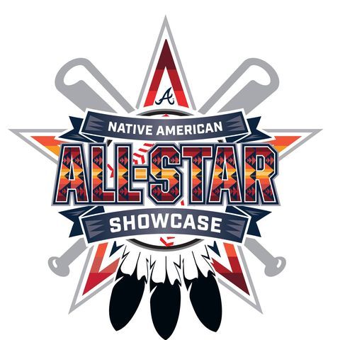 Davonte Ross, Edwin Fillspipe represent Oglala Sioux Tribe at Native American All-Star Baseball Showcase