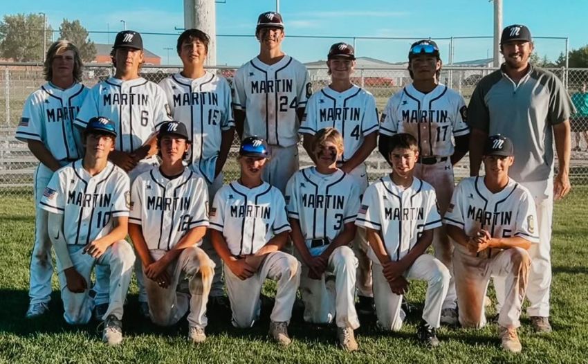 Post 240 hopes to build off Junior Legion state tournament appearance