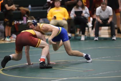 Jan. 2 Wrestling Roundup - West Central improves to 8-1 after strong showing at Dak 12 Triangular