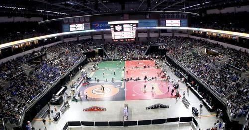 Jan. 10 Wrestling Roundup - Parkston wins two duals at Flandreau