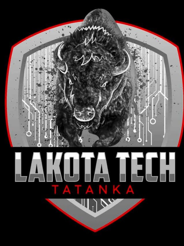 Lakota Tech football ready to go where no Tatanka team has gone before them