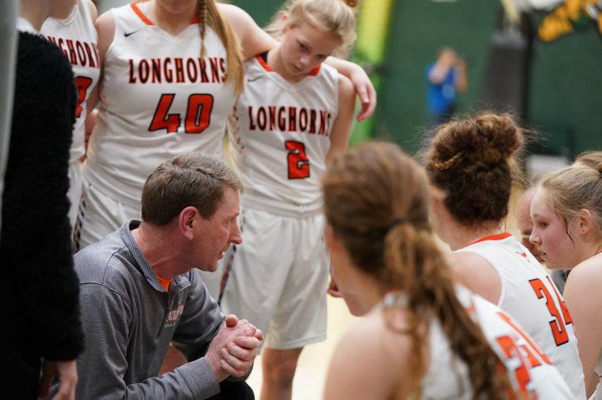 Battle tested Faith girls ready for state tournament gauntlet