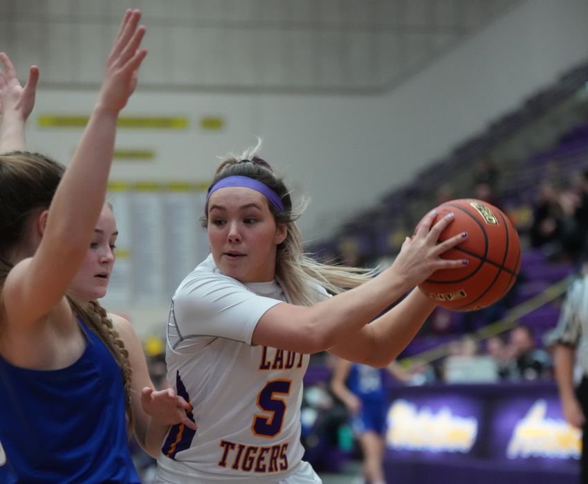 Game winner propels White River to seventh-place finish  