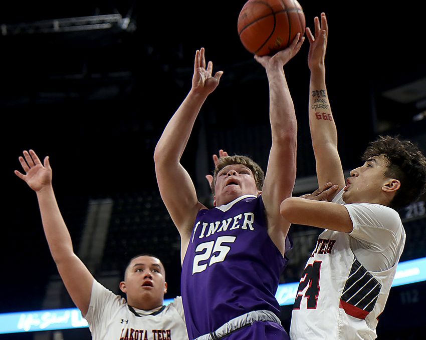 Class A roundup - Dakota Valley and Sioux Valley set to meet in Class A championship