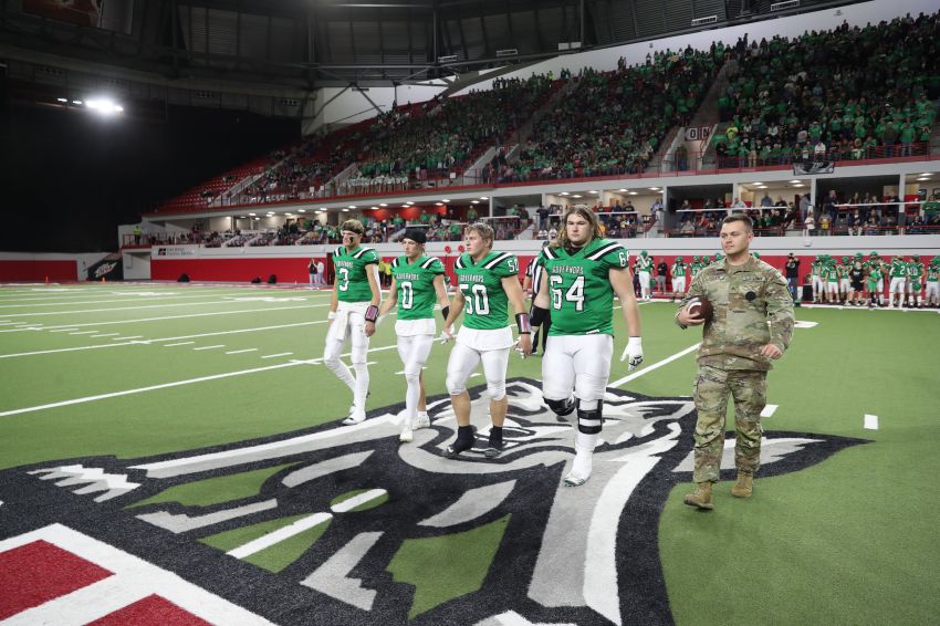 Pierre's Jason Maciejczak flips commitment to Nebraska 