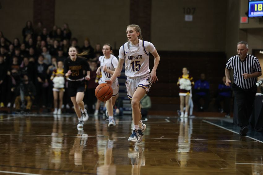 Class AA girls basketball preview - Oâ€™Gorman, Washington among top contenders in Class AA 