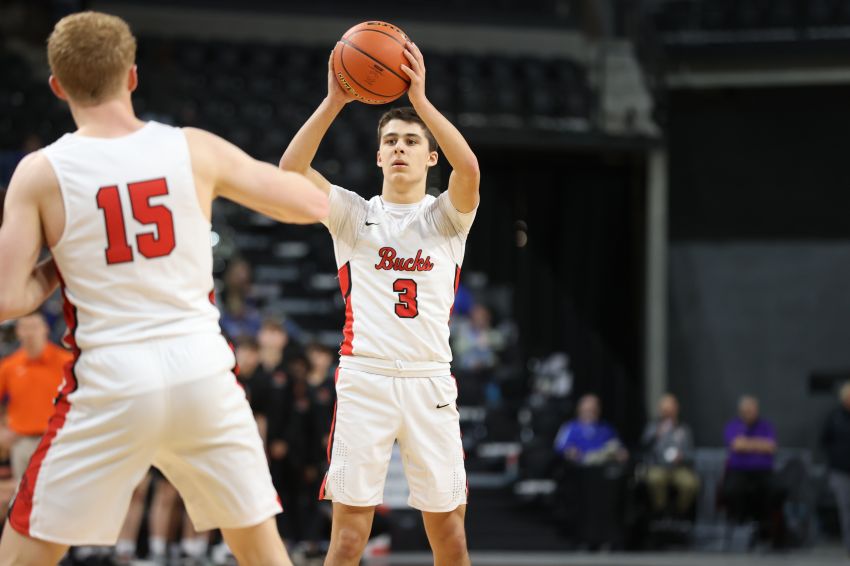 Class AA Roundup - Yankton outlasts Sioux Falls Jefferson for championship game berth