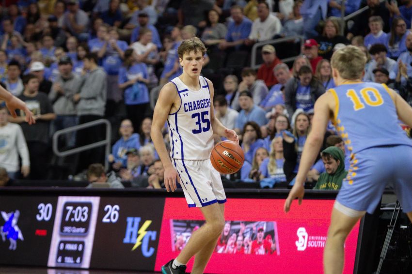 Class A Boys Basketball Preview - Sioux Falls Christian eyes repeat, perennial contenders expect to emerge in class 
