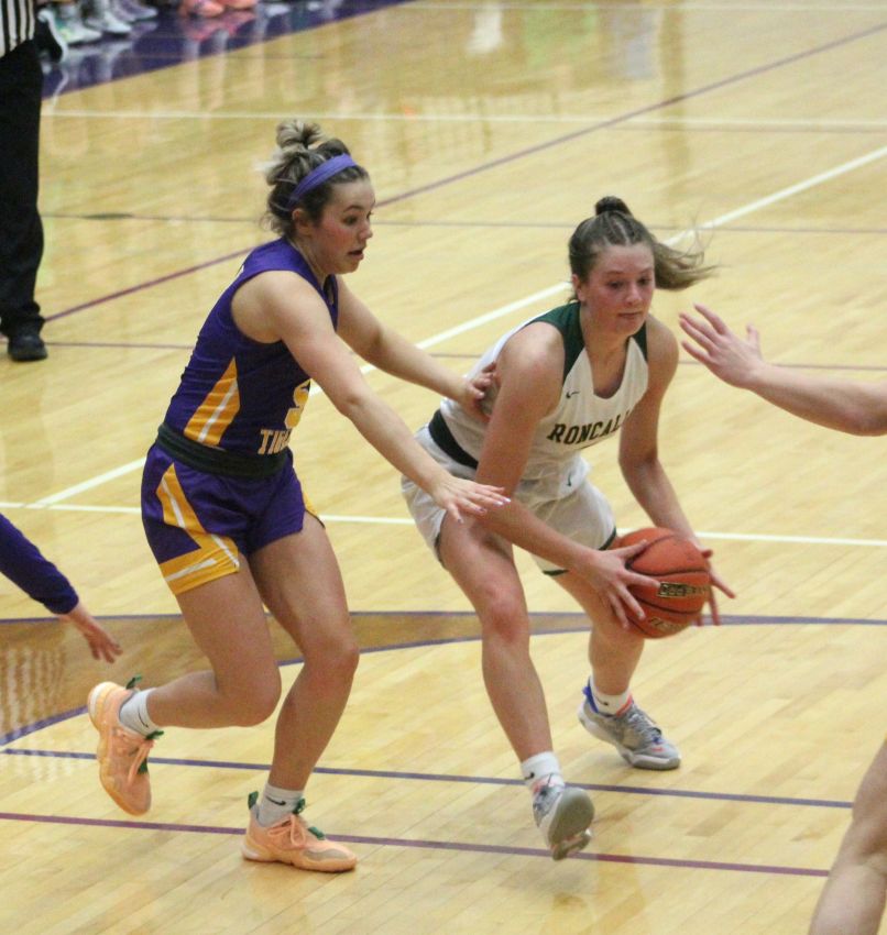 Aberdeen Roncalli limits White River, advances to consolation championship