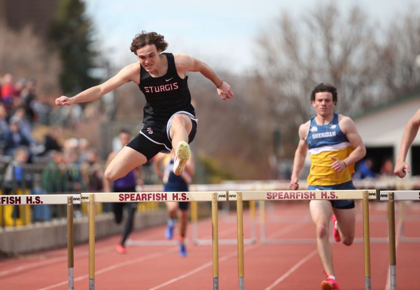 Sturgis' Aidan Hedderman wins two events at Queen City Classic 