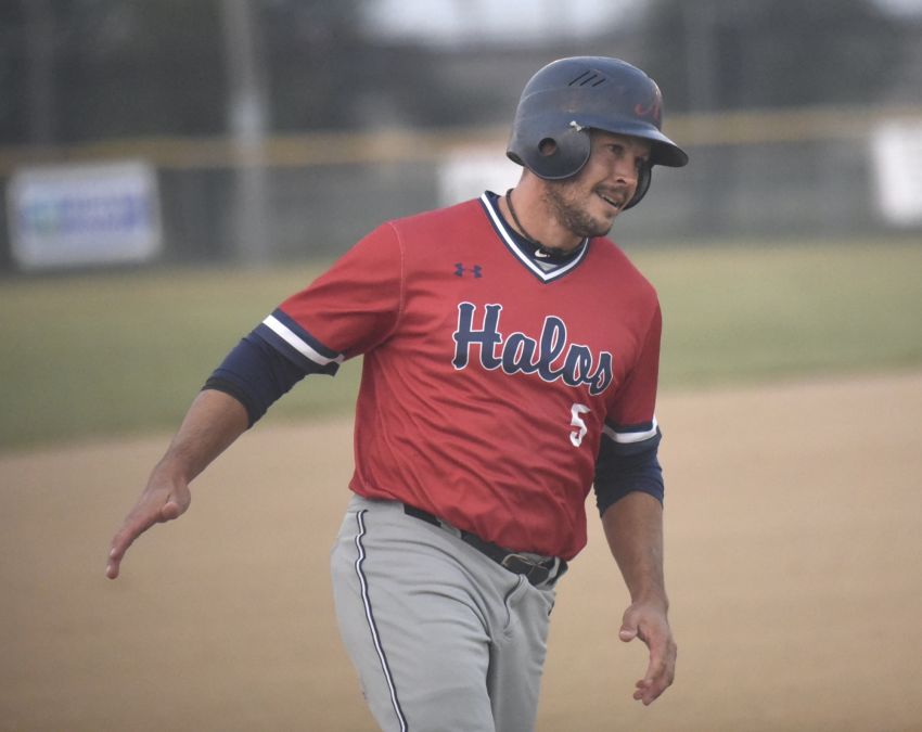 Aug. 1 Amateur Baseball Roundup - Alexandria rallies past Winner/Colome, captures District 5B championship 