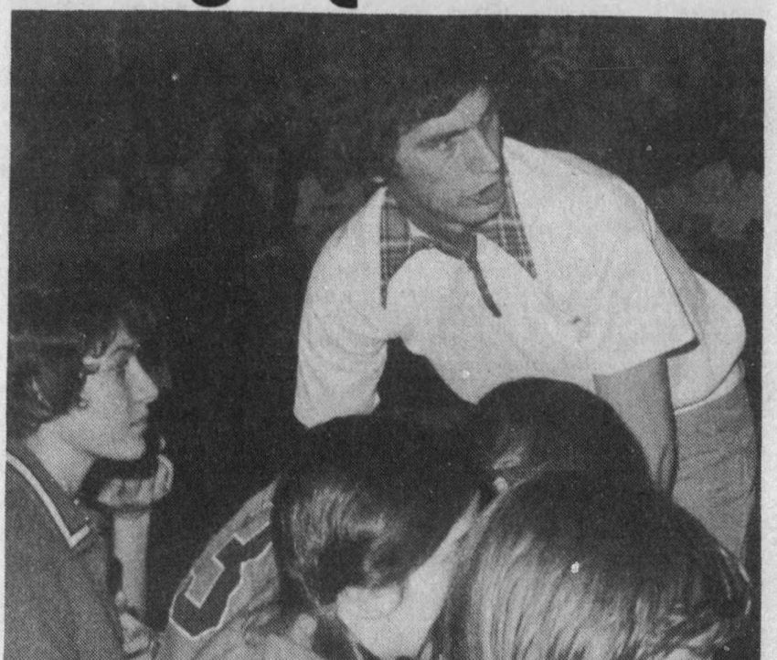 In December 1975, South Dakota’s first state girls basketball tournaments launched the sport’s growth and development   