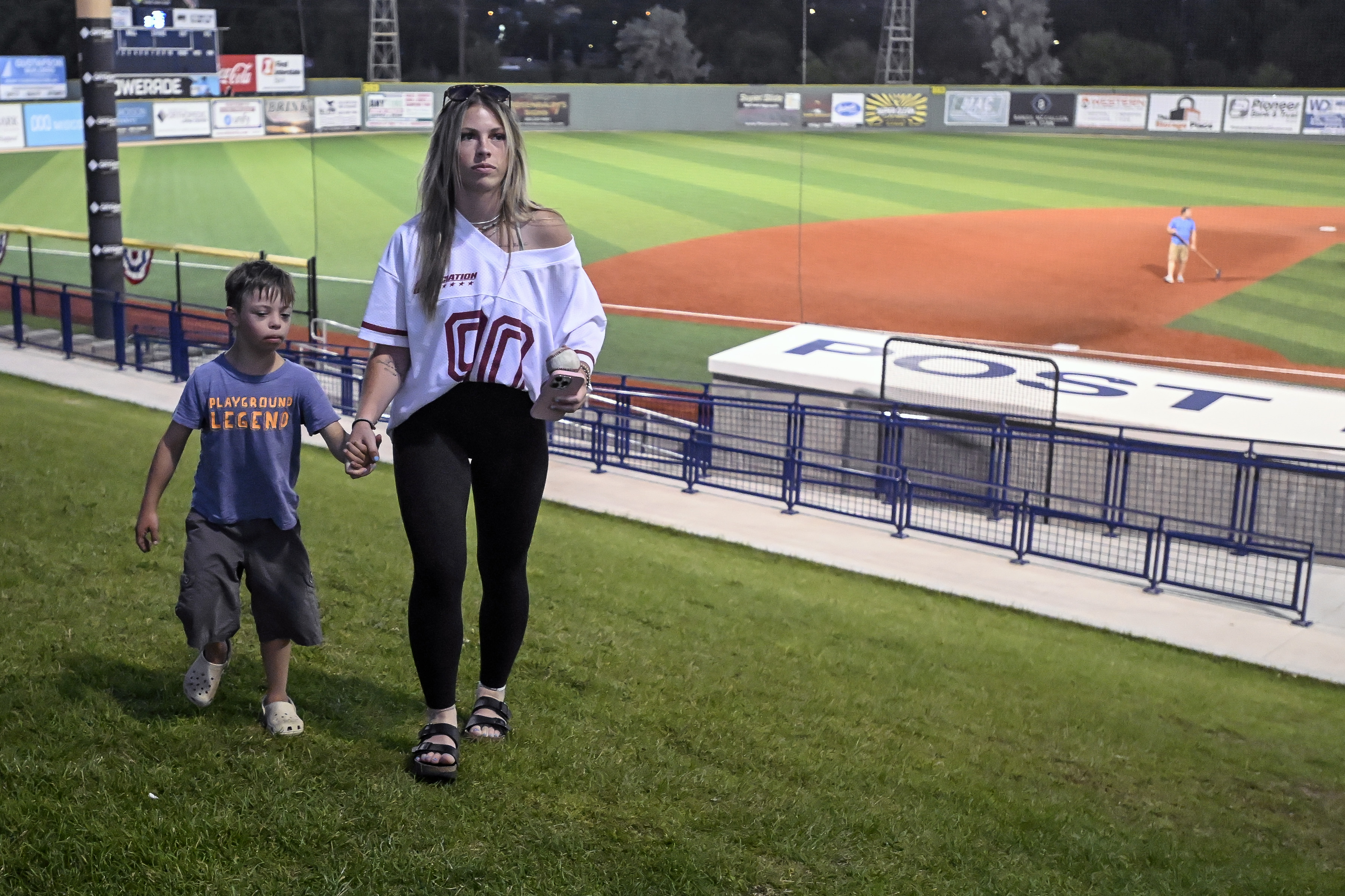 PHOTO GALLERY: Brox Hunt with his brother and sister through the 2025 season