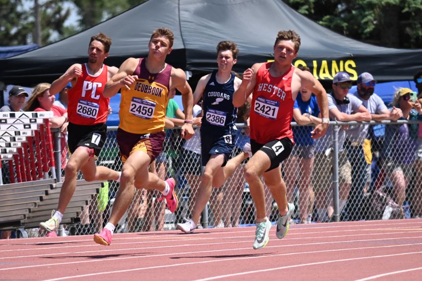 Class B boys track and field preview - Parity in field to reign in wide open field chasing title