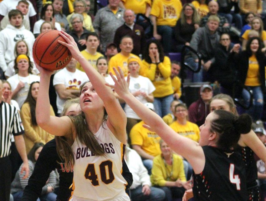 De Smet's Buchholz headlines Class B all-state team filled with high scorers