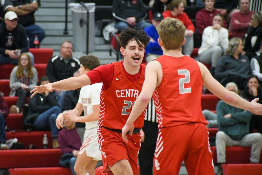 Jan. 19 Boys Basketball Roundup - Rapid City Central rallies past Brookings for one-point victory 