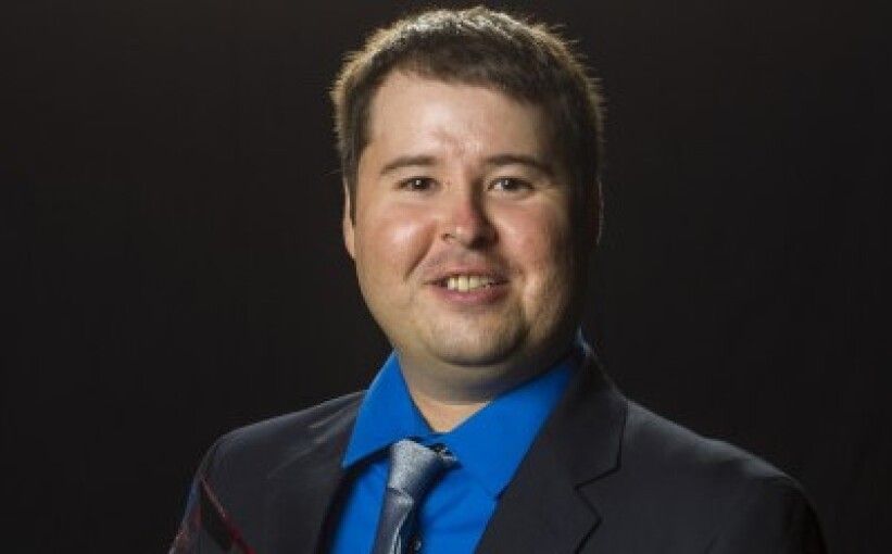 Ryan Deal of 605 Sports named South Dakota Sportswriter of the Year 