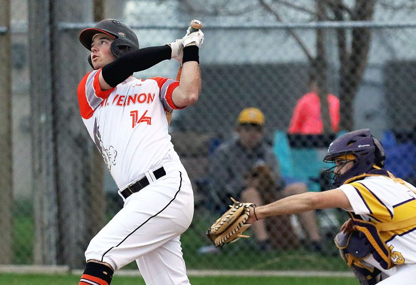 Cornbelt League vs. Sunshine League amateur baseball tournament is June 17-19