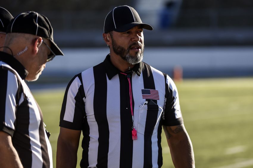 â€˜This is homeâ€™ - Rapid City Sports Commissionâ€™s Domico Rodriguez humbled by support following stroke