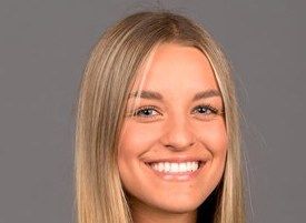 College Notebook - Miller's Kadye Fernholz, Kansas State start season 3-0 