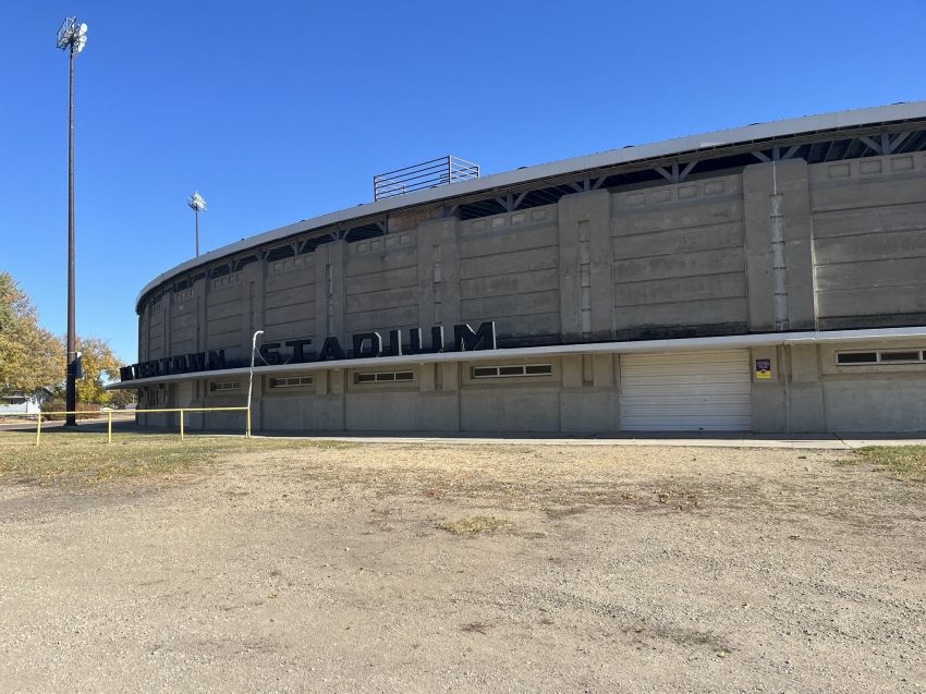 'Bittersweet ending' - Watertown Arrows to pay special tribute to 83-year-old football stadium 