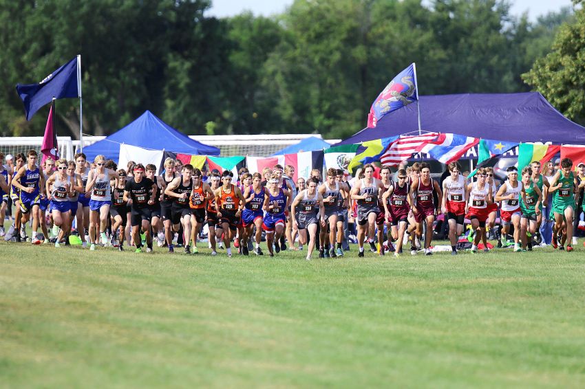 Clark/Willow Lake girls, Flandreau boys claim Sioux Valley Invite titles
