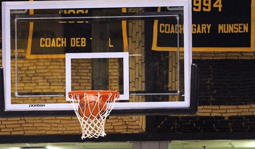 Mitchell Sacred Hoops Classic pairings announced