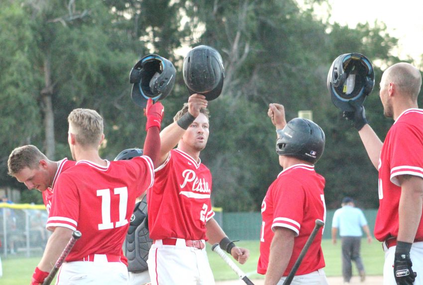 July 29 Amateur Baseball Roundup - Platte secures tourney bid, Alexandria captures District 5B championship 