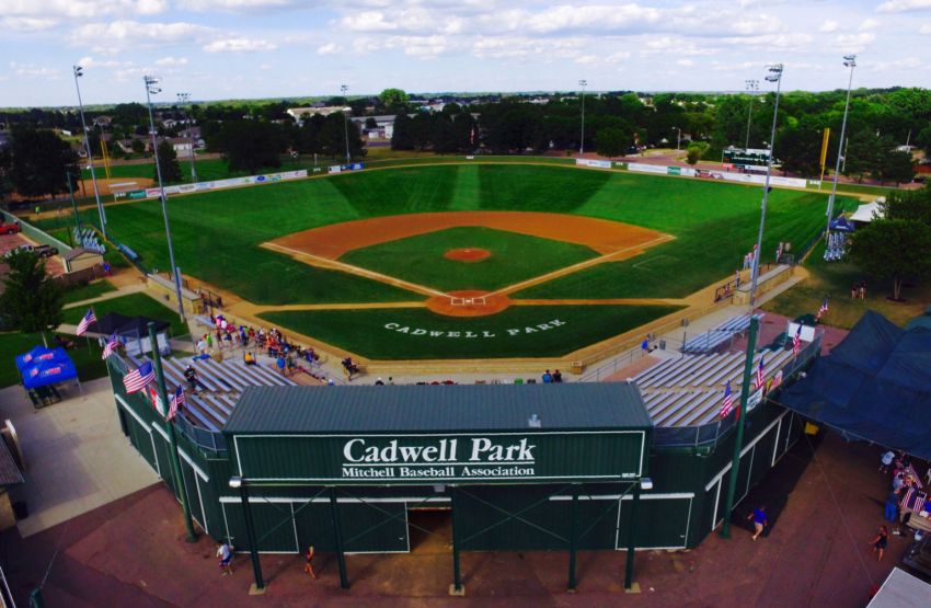 Expos, Mudcats winners in Friday night action 