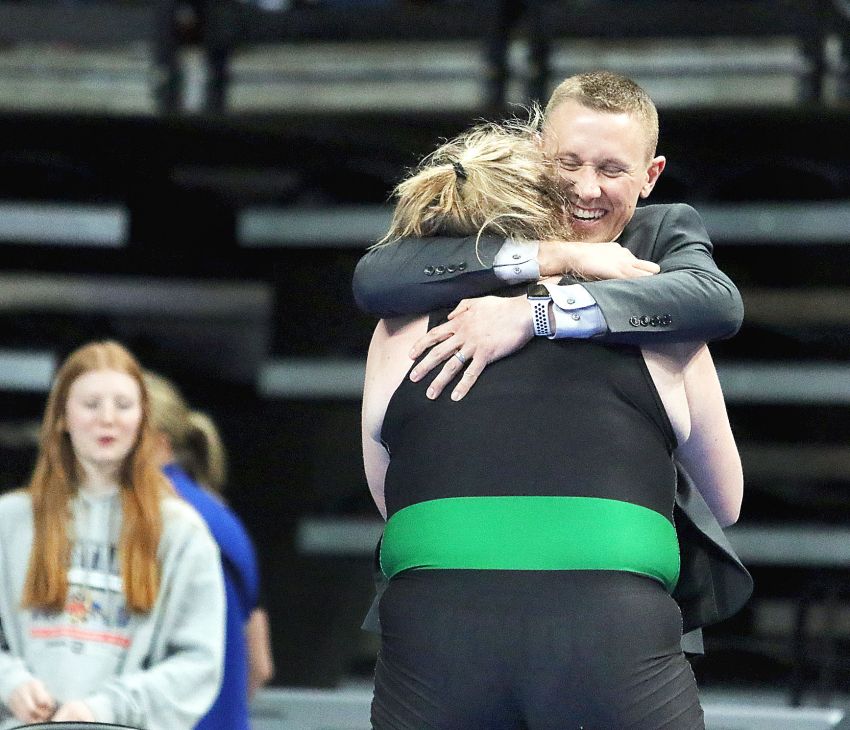 SDHSCA announces 2023 winter award winners 