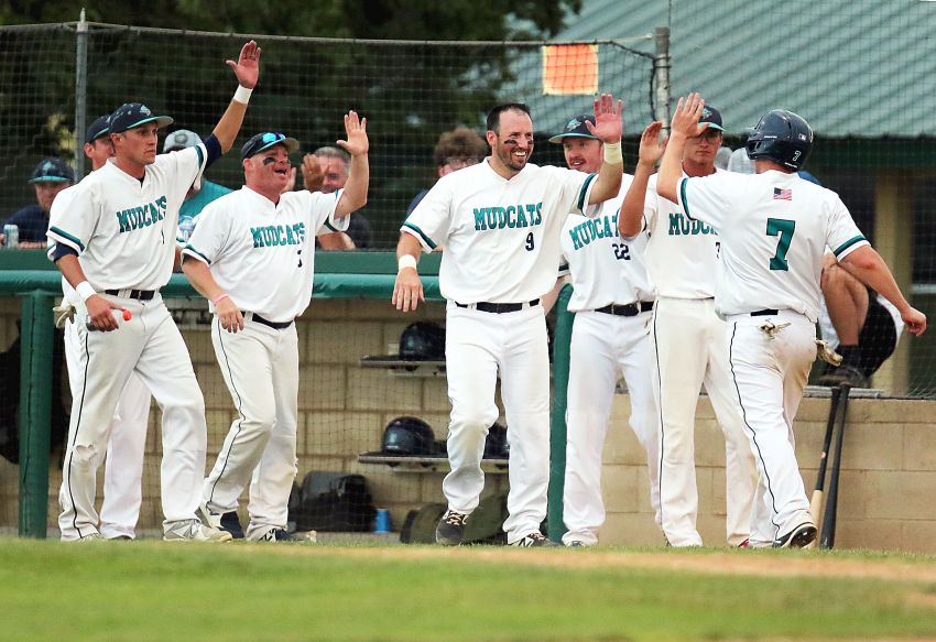 Defending state champions lead first South Dakota amateur baseball poll