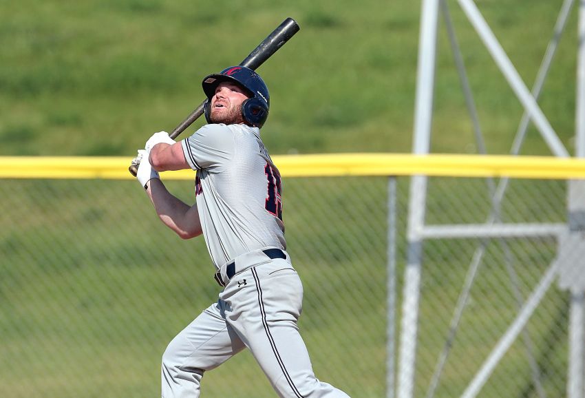 June 23 Amateur Baseball Roundup - Reid Smith's walk-off single lifts Alexandria past Winner/Colome