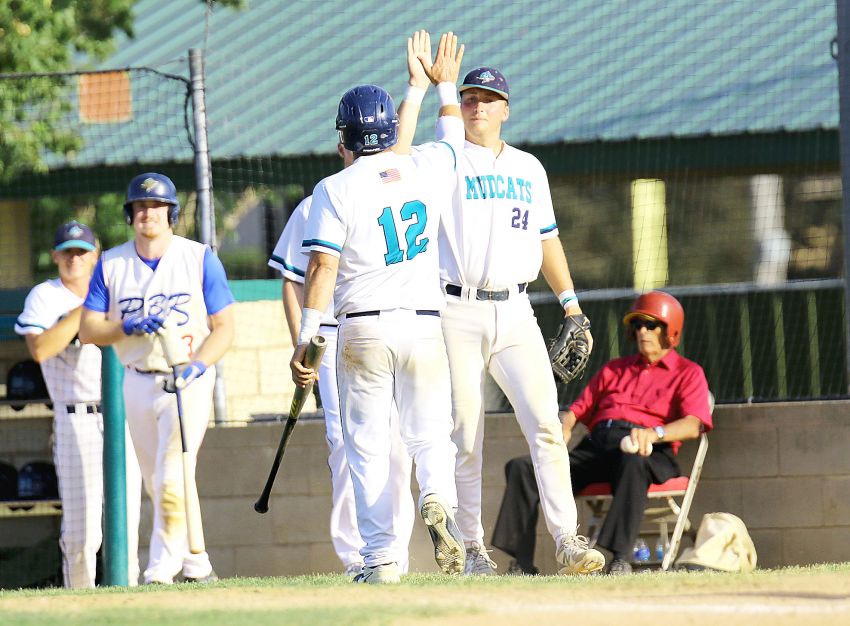Dell Rapids, Sioux Falls teams continue to lead amateur baseball