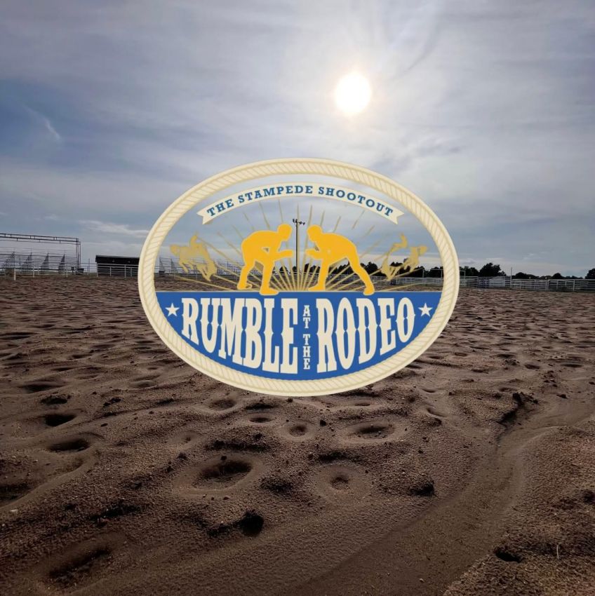 Burke to host Rumble at the Rodeo, a wrestling event at its rodeo grounds