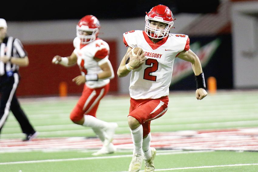 Class 9A Preview - Gregory eyes back-to-back state championships 