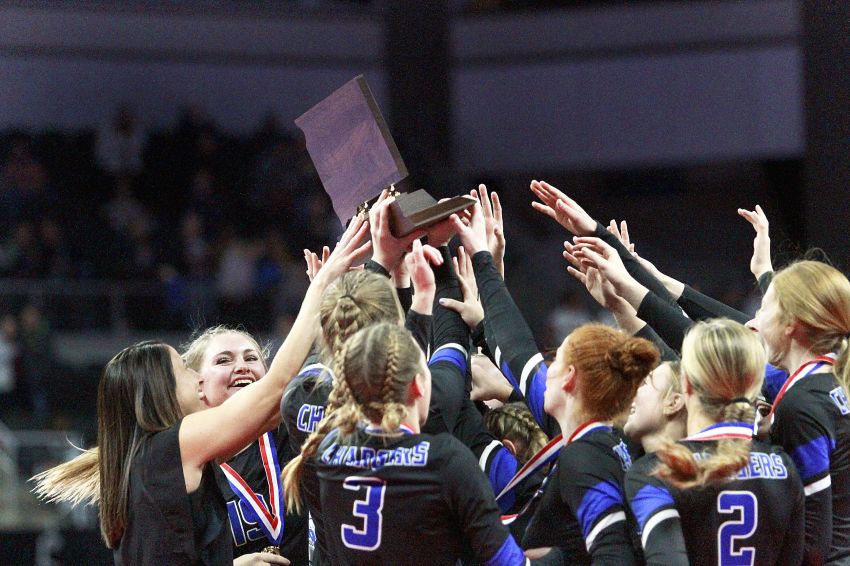 Class A Preview - Sioux Falls Christian chasing seventh straight state championship 