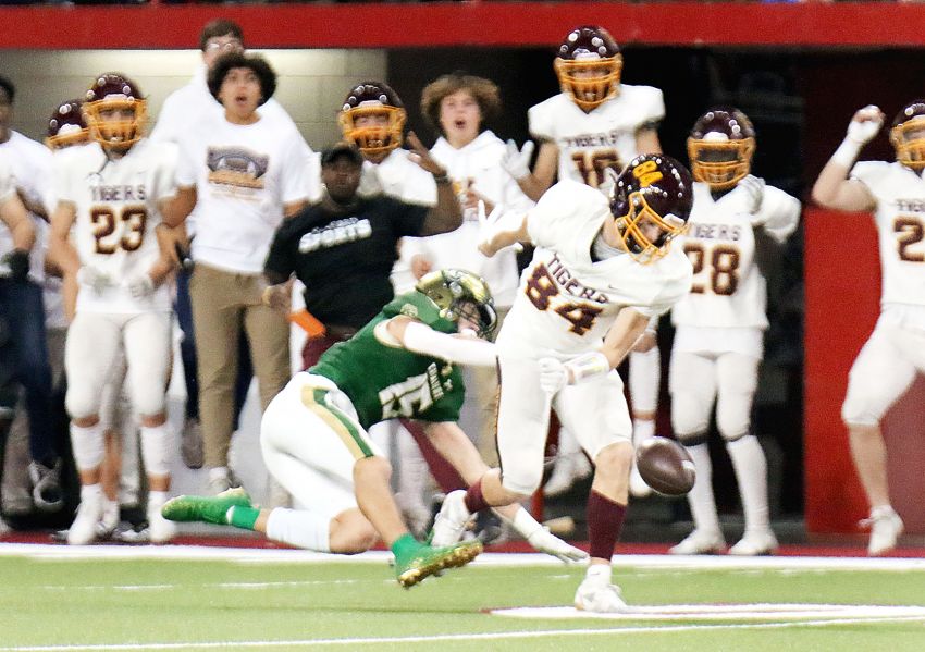 Class 11AAA Preview - Multiple contenders headline state's largest class 