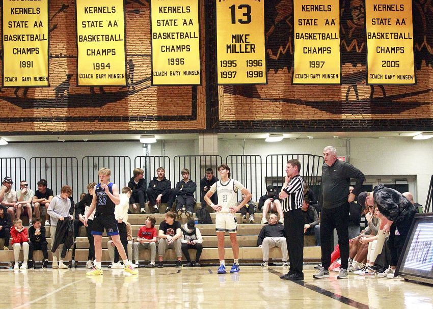 Corn Palace to host all three days of Hoop City Classic, 27 games set for 2023 event 