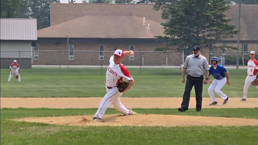 Estelline Merchants make return to amateur baseball after nearly three decade absence