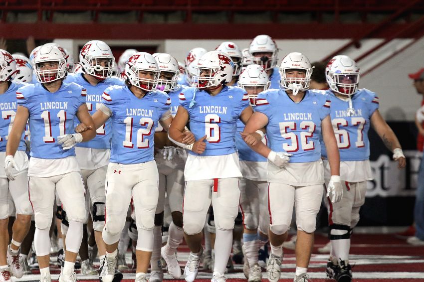 Sioux Falls Lincoln leads Class 11AAA all-state selections 